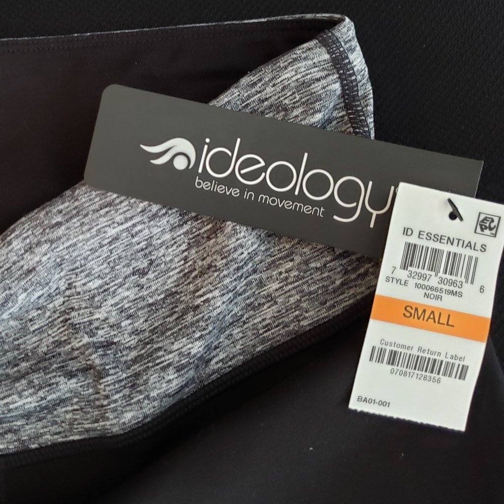 NEW Ideology Performance Yoga/Athletic Pants SZ SM - Picture 2 of 6